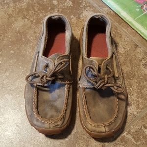 Twisted X shoes boys little boys one medium